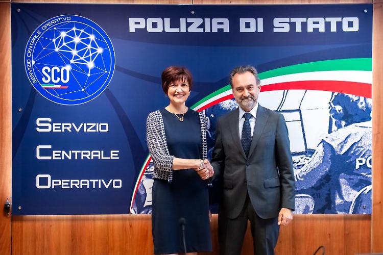 “Progetto Rispetto”, Polizia e Fondazione Conad ETS contro la violenza di genere