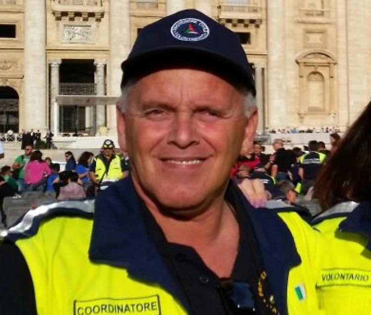 Addio Riccardo Rossetti, maestro dei volontari