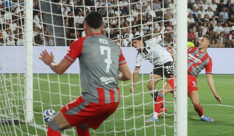 Debutto a San Siro della Cremonese: la gara col Milan sabato 23 agosto alle 20.45