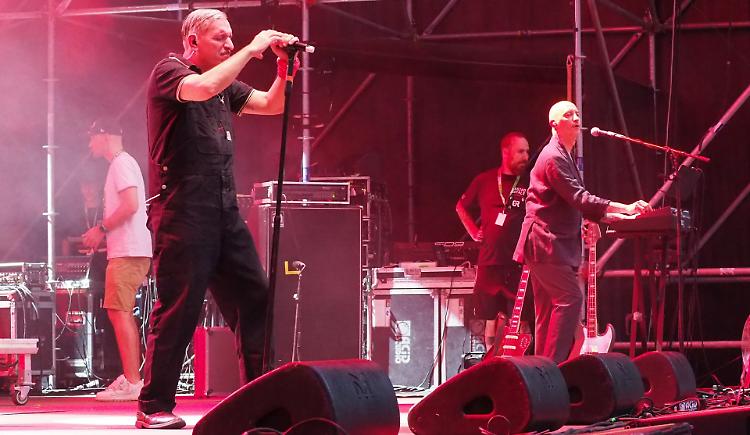 Tanta Robba: il  Festival pop si fa in quattro