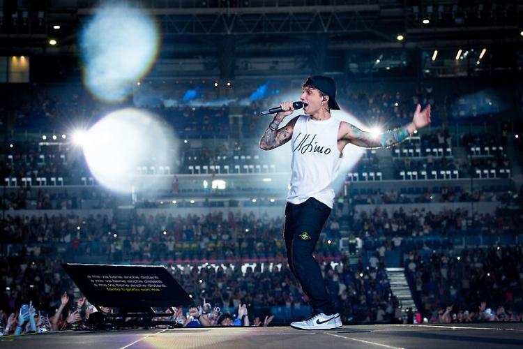 Ultimo da record: 250mila biglietti venduti in tre ore per un unico concerto