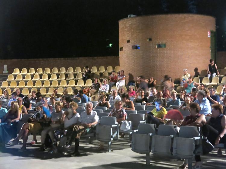 Film sotto le stelle: nuove uscite, classici d’autore e grandi storie