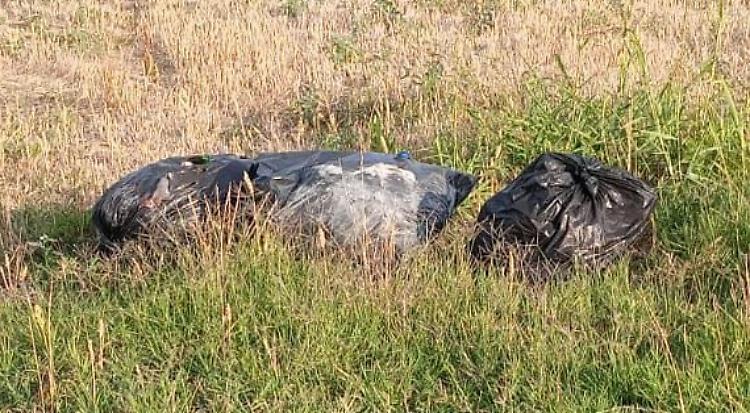 Incastrati i ‘furbetti’ dei rifiuti