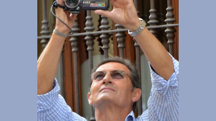 Addio a Dante Merlini, signore del biliardo