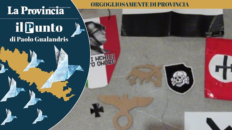 Neonazista o jihadista, la violenza è seduttiva