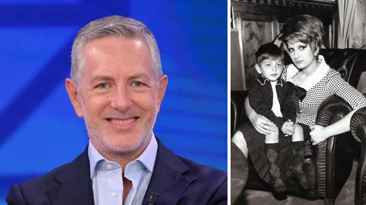 Il figlio di Mina può aggiungere il cognome della madre Mazzini