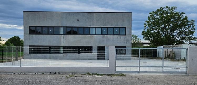 Protezione civile, nuova sede vicina