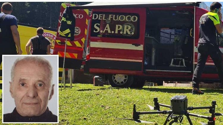 Morto in Val di Sole: «Antonio era innamorato di queste montagne»