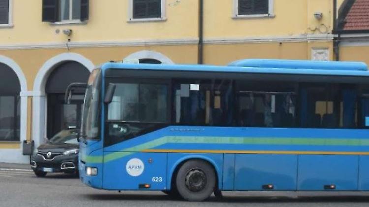 Da domenica sulla Brescia-Parma 7 bus sostitutivi