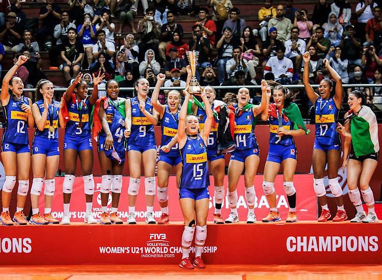 Mondiale dal gusto ‘cremasco’