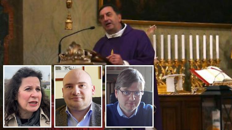 Nomine, nuovi incarichi per 32 sacerdoti diocesani