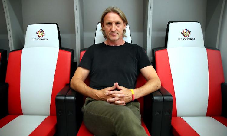Nicola tempo e tanta fiducia: "Arriveremo a fare quello che abbiamo in testa, con il Milan capiremo tante cose"