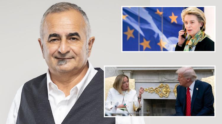 Maurizio Ferraroni: «Unità, consapevolezza e coraggio: così saremo protagonisti del futuro»