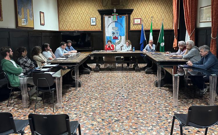 Consiglio aperto a tutti: focus sulla sicurezza