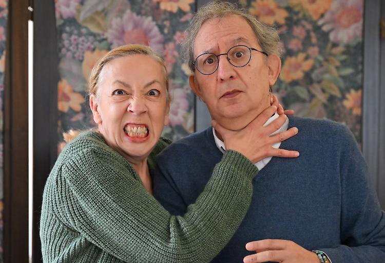 «Ogni volta mi danno parti da psicopatica!»