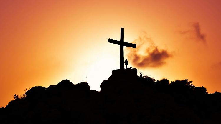 Per Dio la Croce è una nuova nascita