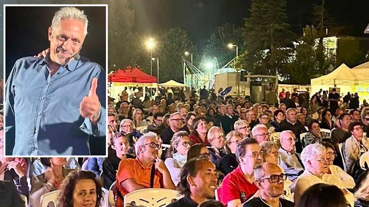 La sagra: per lo scalogno rinascimento da chef