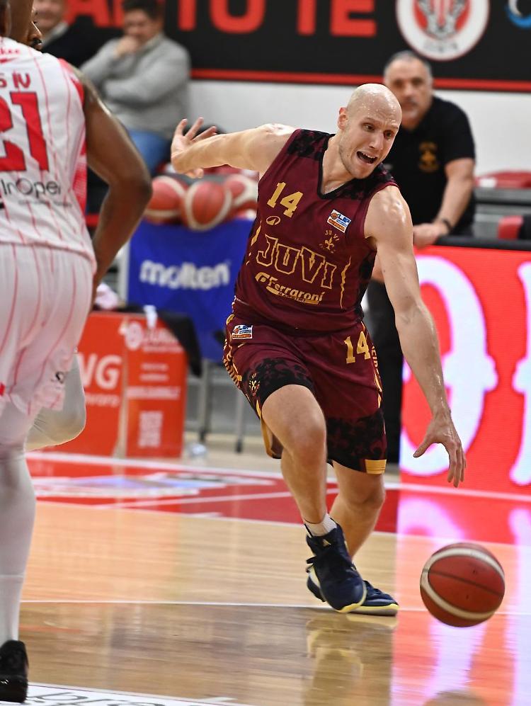 La Juvi s&rsquo;arrende e il poker sfuma