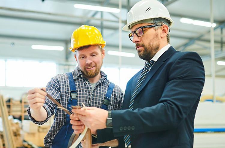 Cassa integrazione: in nove mesi è salita del 27%