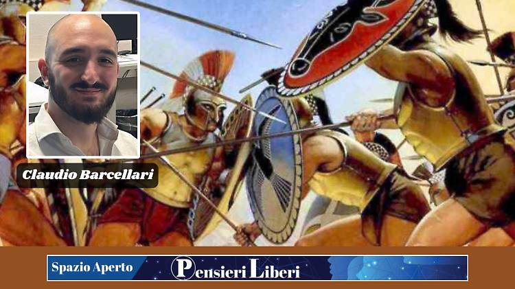 Sparta, Atene e la libertà: le domande che restano..