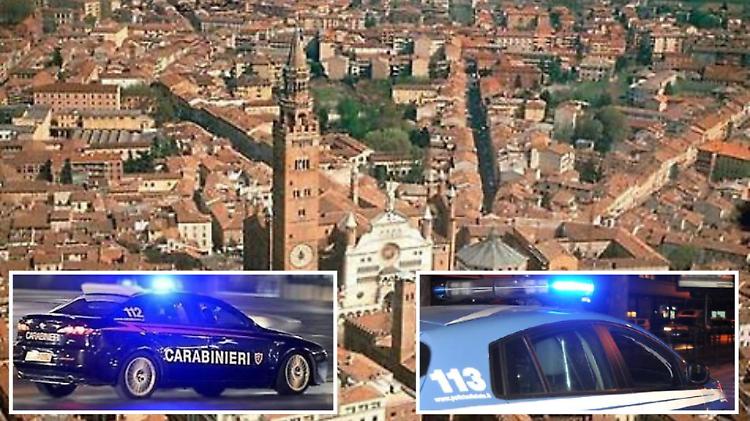 Operazione antidroga in Lombardia, arresti anche in provincia di Cremona