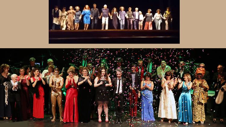 Sul palco dell&rsquo;Oglio-Po: il teatro come voce delle comunit&agrave;