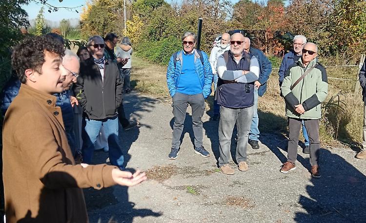 Tenuta confiscata cittadella della legalità