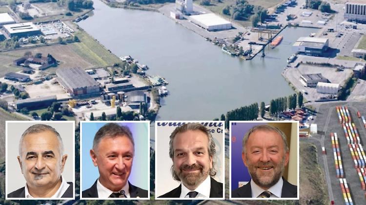 &laquo;Zls, un passo decisivo: le imprese sono pronte&raquo;