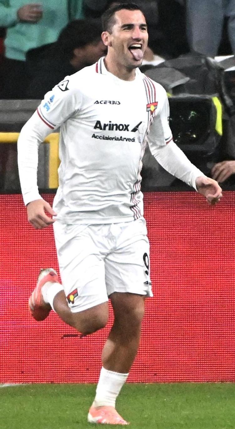 La Cremonese perde eppure guadagna