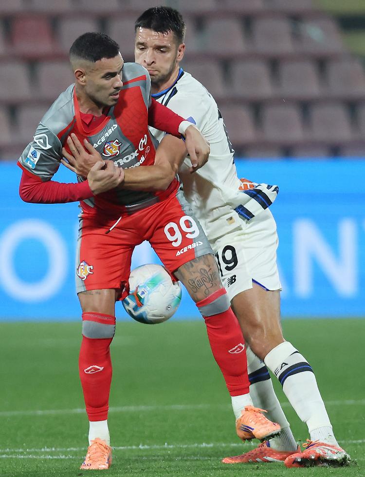 La Cremonese monitora gli infortunati: ecco chi rientra