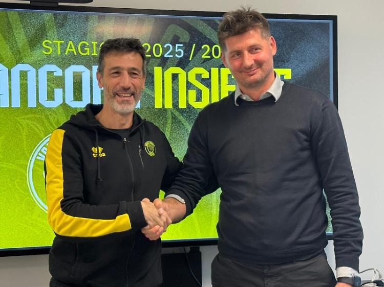 Brotto: "La Vanoli pu&ograve; dare fastidio, ma Brescia &egrave; diabolica"