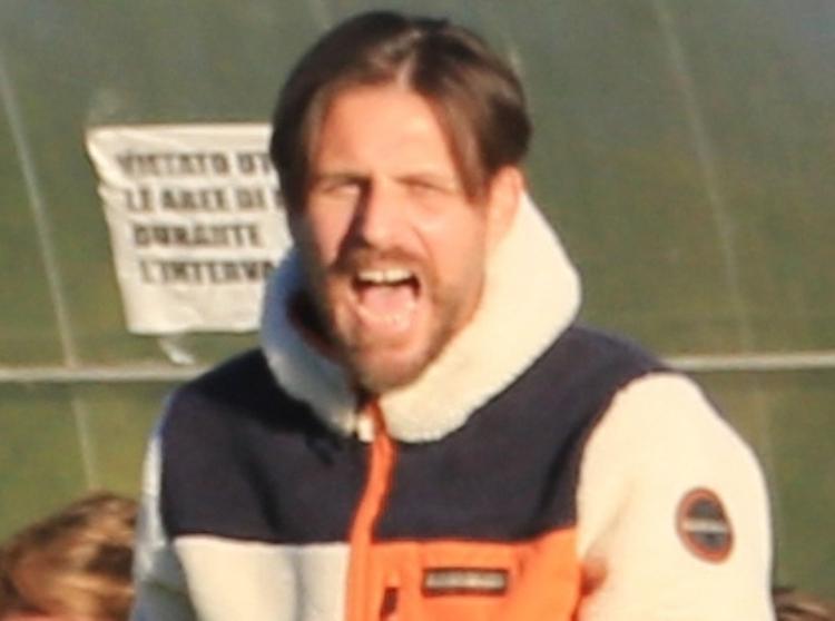 Pergolettese: la prima squadra a Mario Tacchinardi