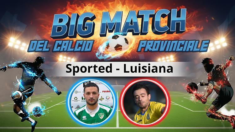 Il derby vale doppio: sfida tra omonimi