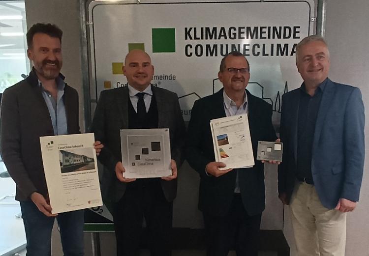 Scuola green, premio all&rsquo;eccellenza