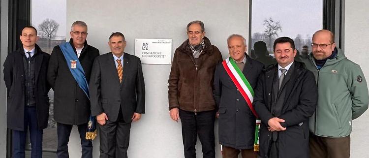 Il Centro Nazionale Autismo apre le porte: «Un investimento sul valore della vicinanza»