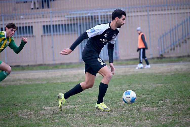 Batosta Crema: è cinquina del Pro Palazzolo