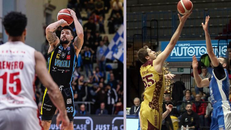 Vanoli: il riposo fa male, smarrita la cattiveria. Riecco la Ferraroni, tra paure e  vittoria