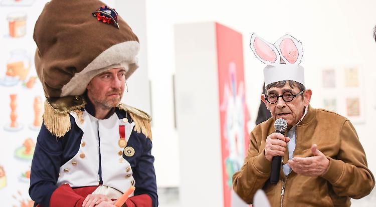 Il contest non &egrave; un fiasco