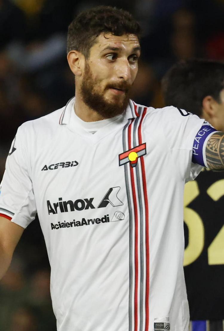 Cremonese: 4 intramontabili nel dna della squadra