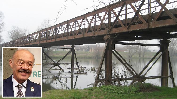 Ponte dei Martiri monumento &lsquo;culturale&rsquo;