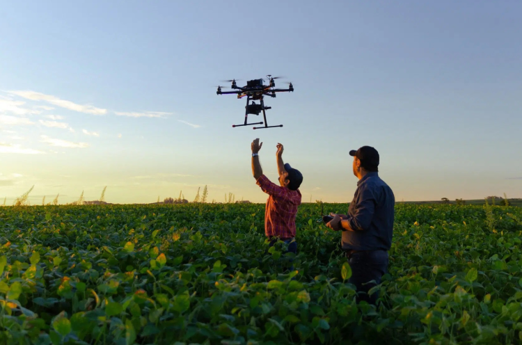 Grazie al PNRR il futuro &egrave; gi&agrave; nei campi e nelle stalle