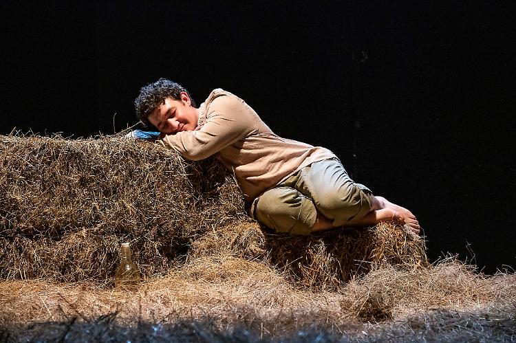 Acrobatiche Poetiche: il teatro sommerso che crea comunit&agrave;