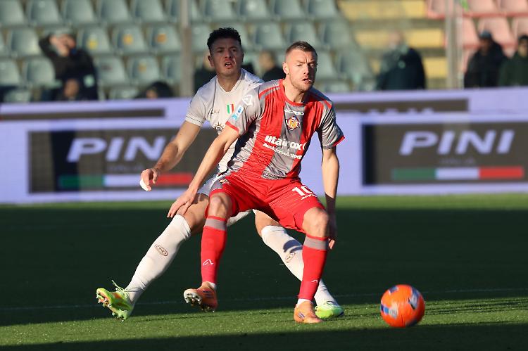 Cremonese-Napoli: le formazioni