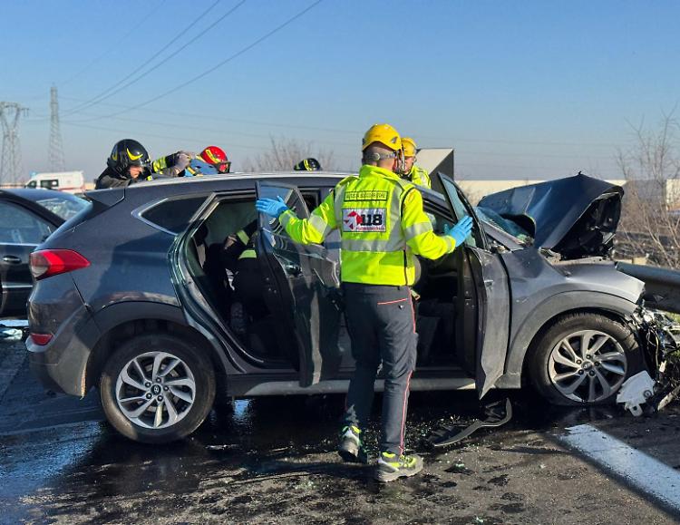Grave incidente a Piacenza, perde la vita un 71enne caorsiano
