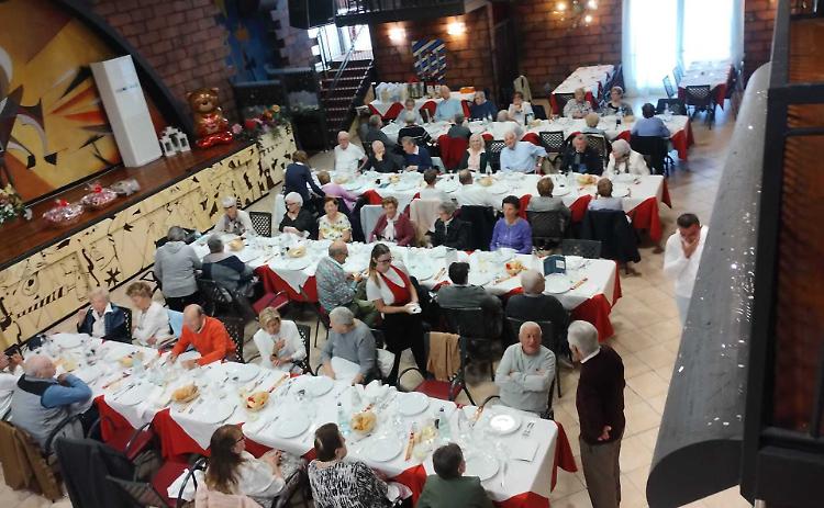 Il progetto per non sentirsi pi&ugrave; soli