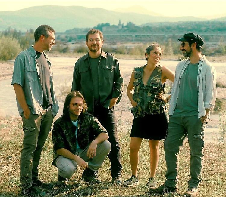 Uganda, la nuova canzone d&rsquo;autore alla Soms