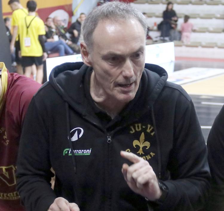 'Per la Juvi sogno il colpo grosso'