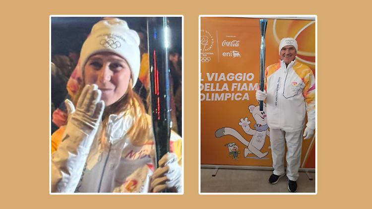 La fiamma in citt&agrave; Conto alla rovescia