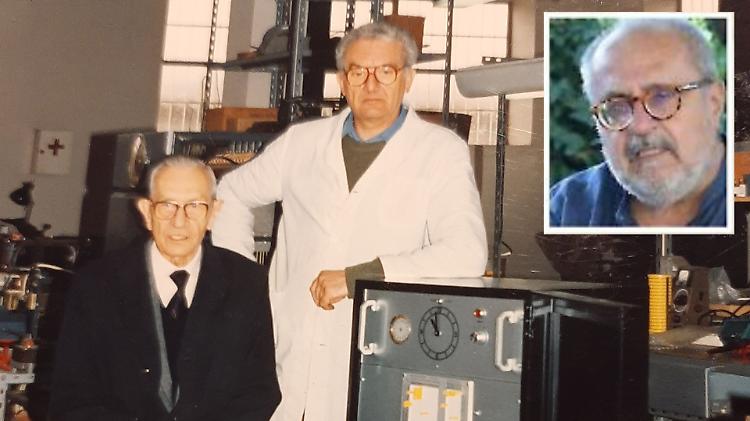 Le storie di Gigio: l'inventore delle campane elettroniche