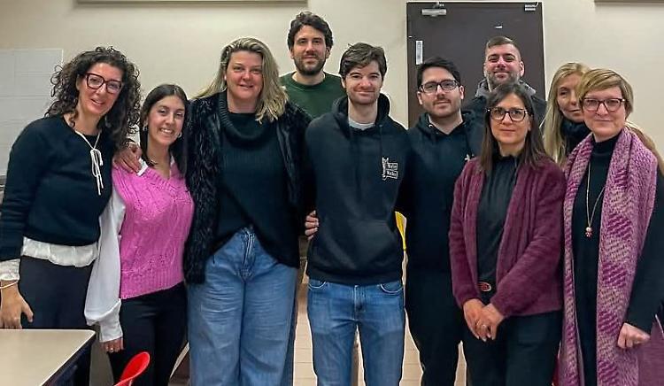 Dai ragazzi un aiuto alla scuola